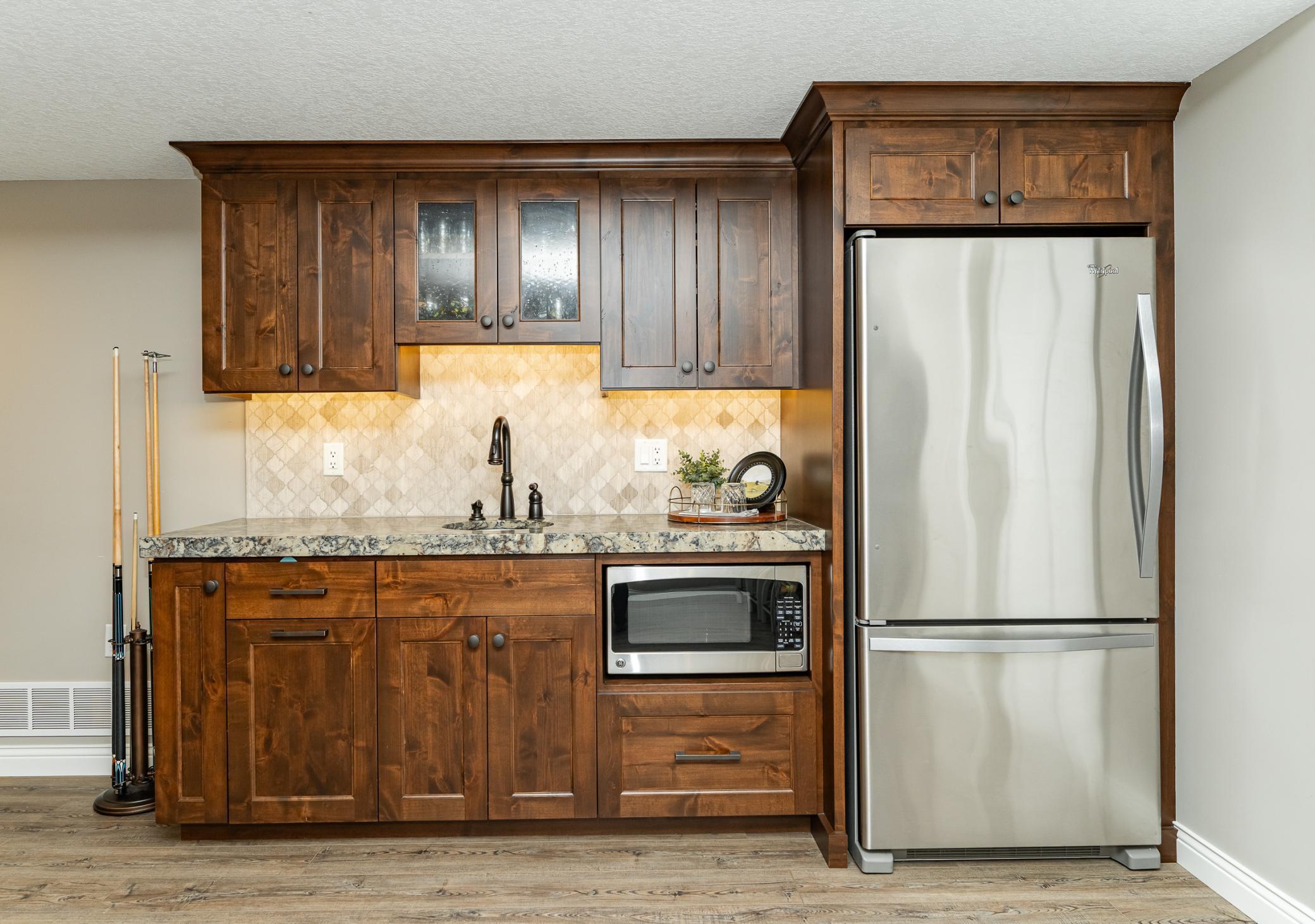 1105 Greystone Lane Southwest Rochester, MN 55902 - Photo 41 of 72