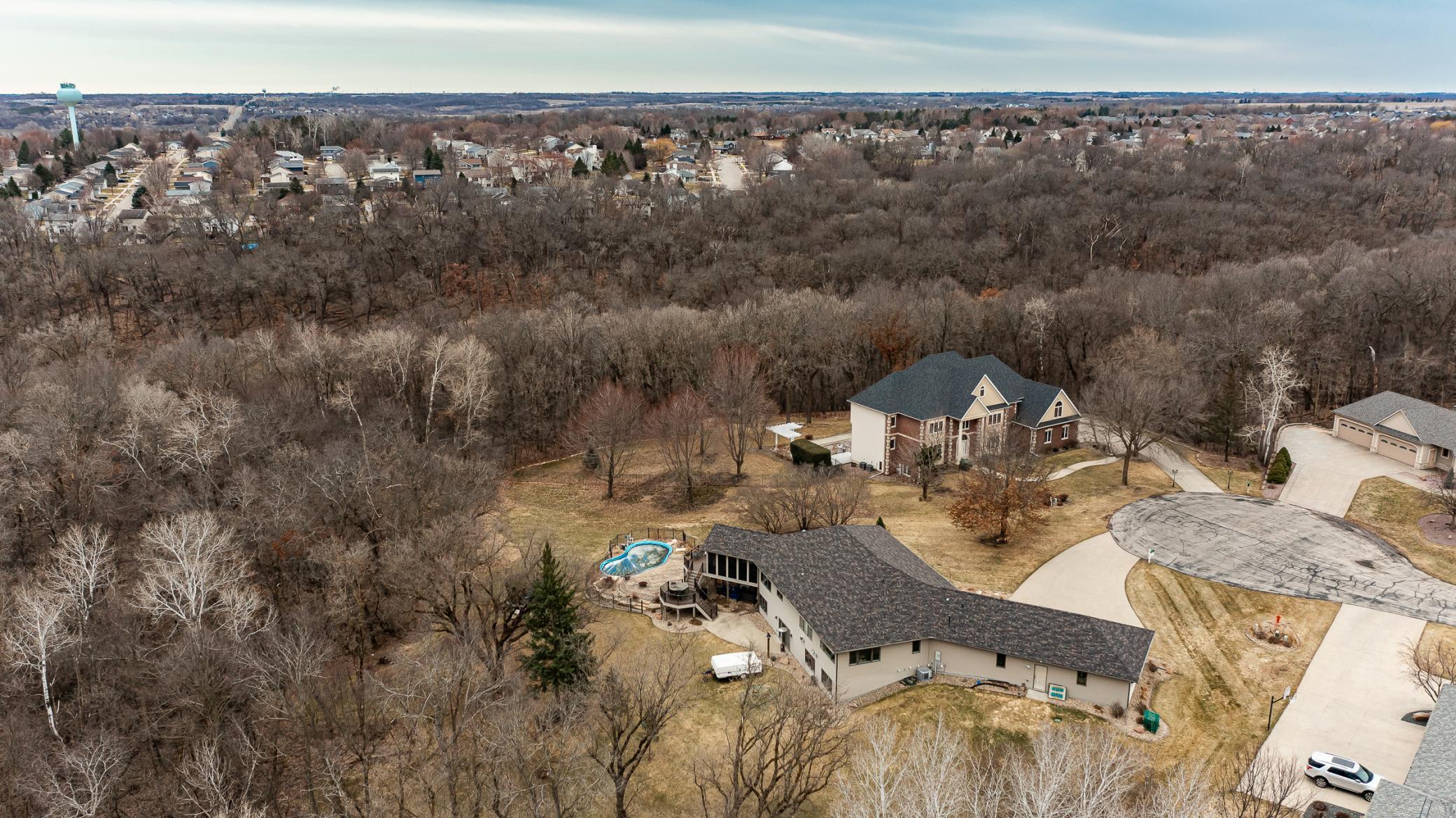 1105 Greystone Lane Southwest Rochester, MN 55902 - Photo 55 of 72