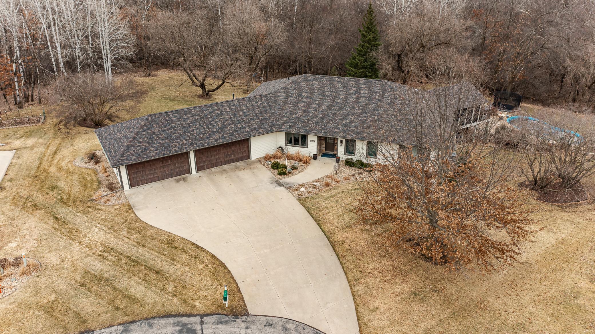 1105 Greystone Lane Southwest Rochester, MN 55902 - Photo 57 of 72