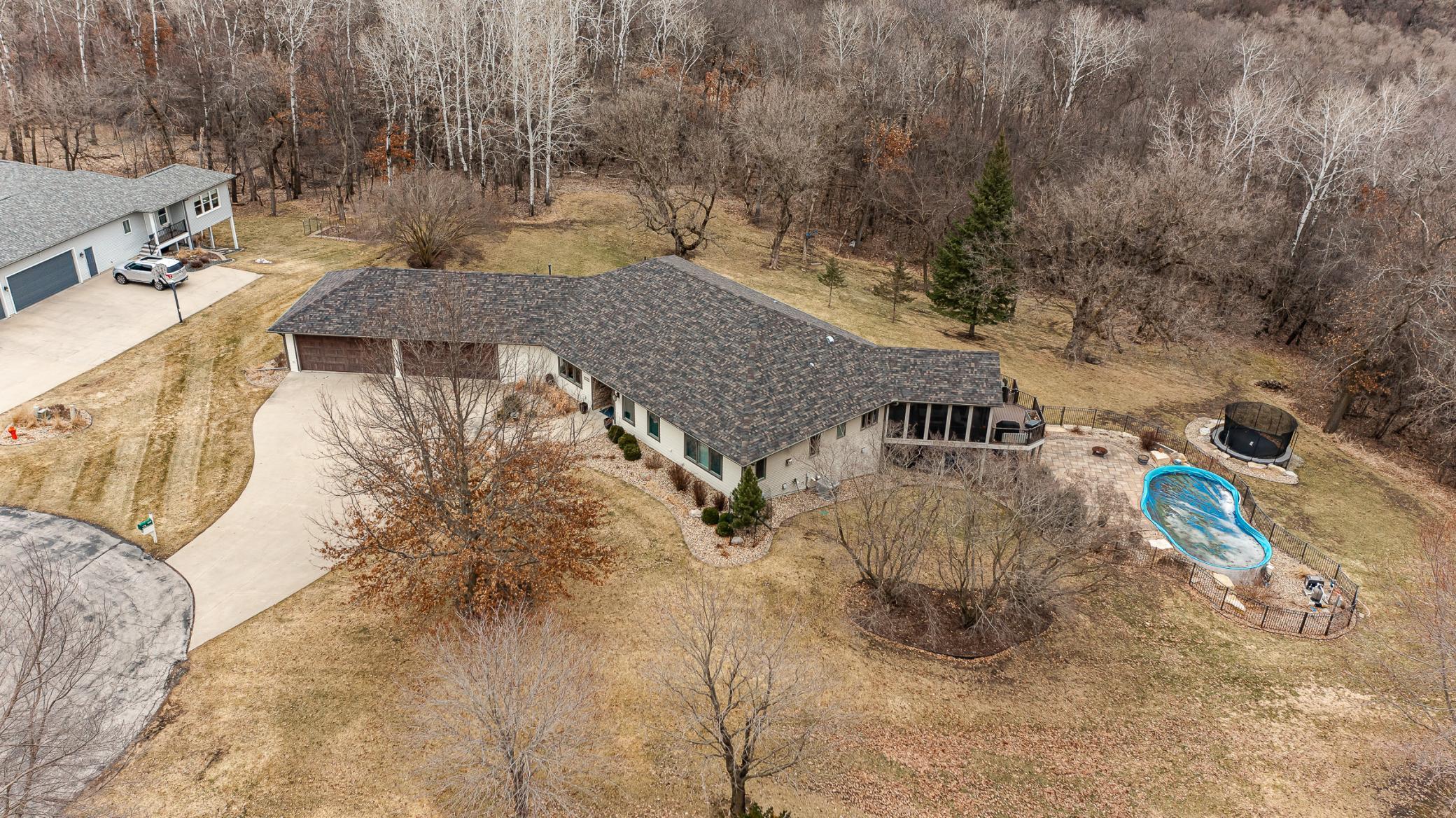 1105 Greystone Lane Southwest Rochester, MN 55902 - Photo 58 of 72
