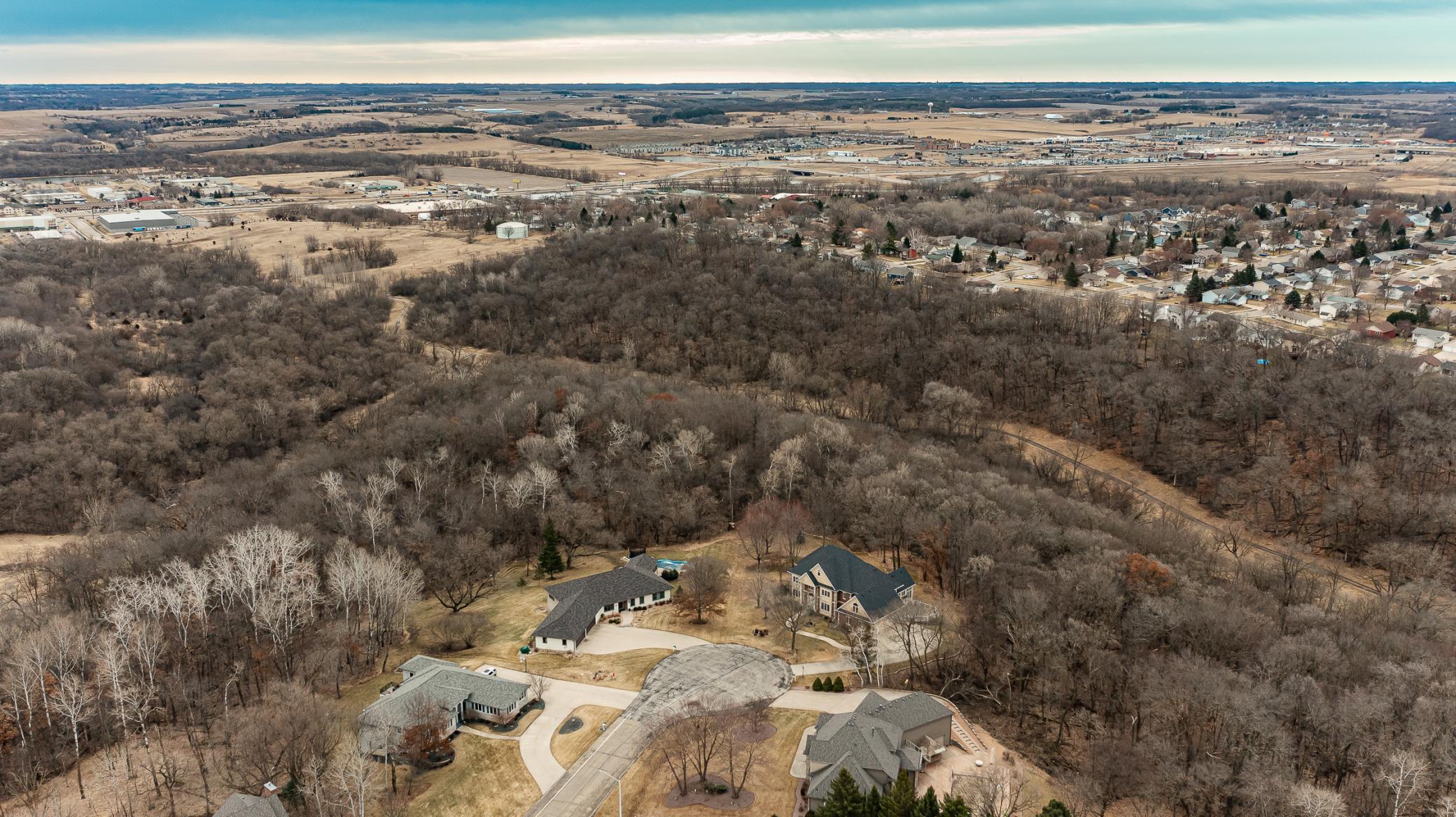 1105 Greystone Lane Southwest Rochester, MN 55902 - Photo 61 of 72