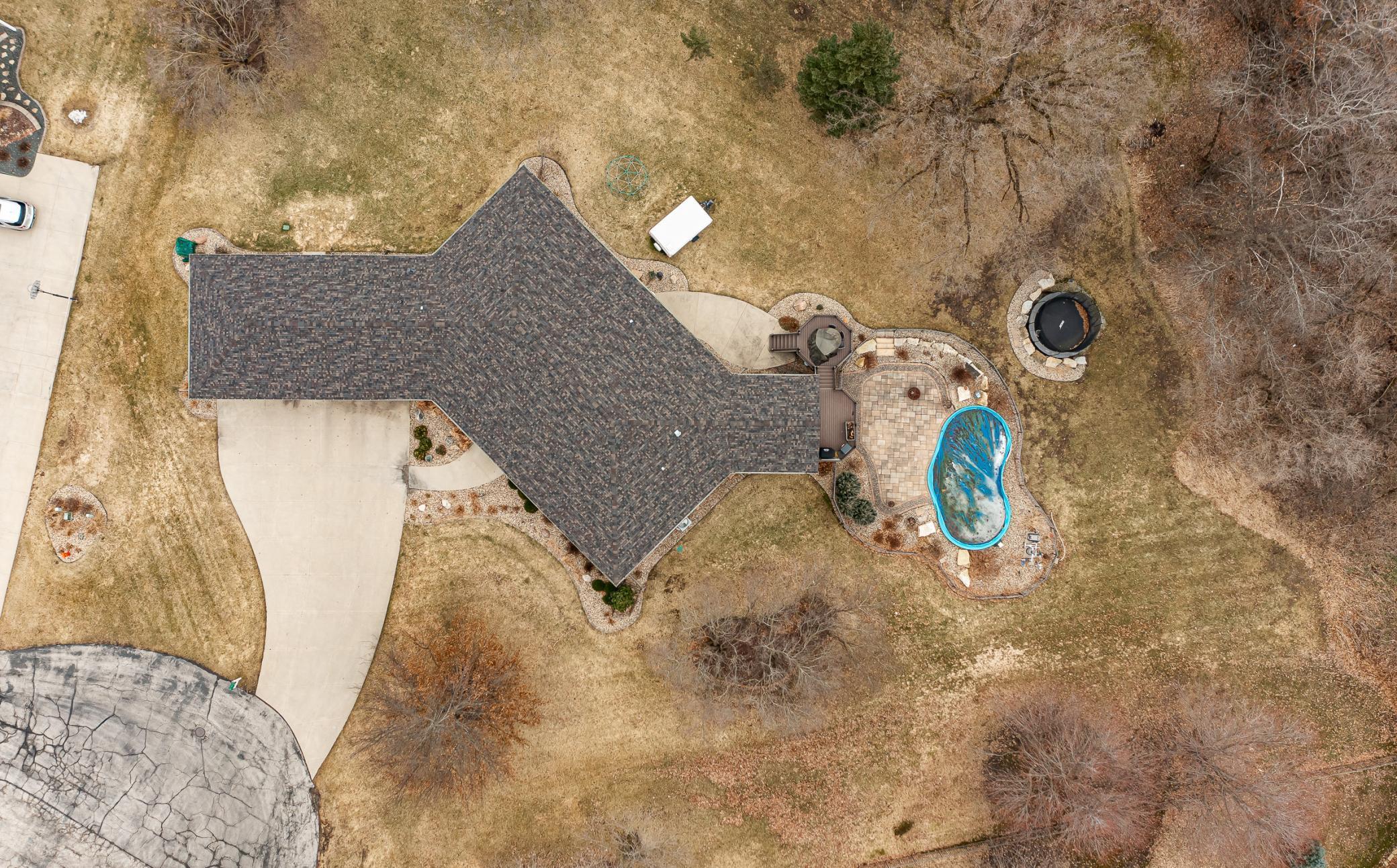 1105 Greystone Lane Southwest Rochester, MN 55902 - Photo 62 of 72