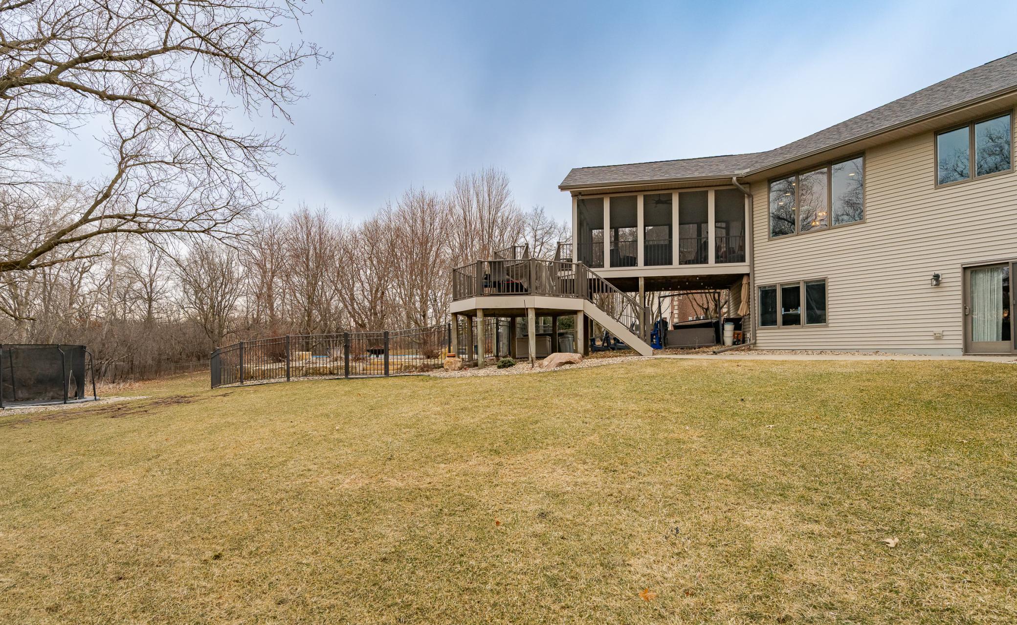 1105 Greystone Lane Southwest Rochester, MN 55902 - Photo 67 of 72