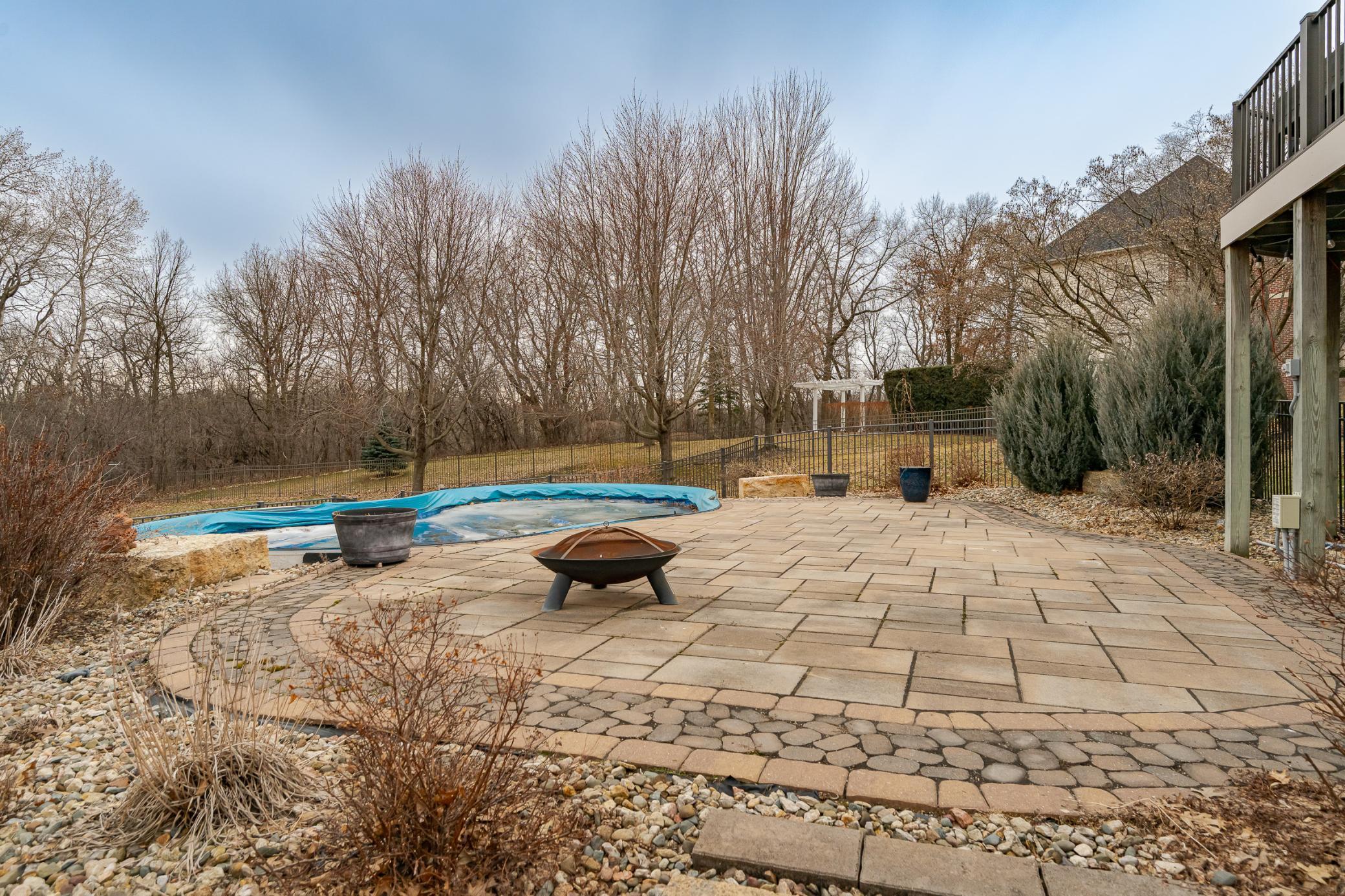 1105 Greystone Lane Southwest Rochester, MN 55902 - Photo 68 of 72