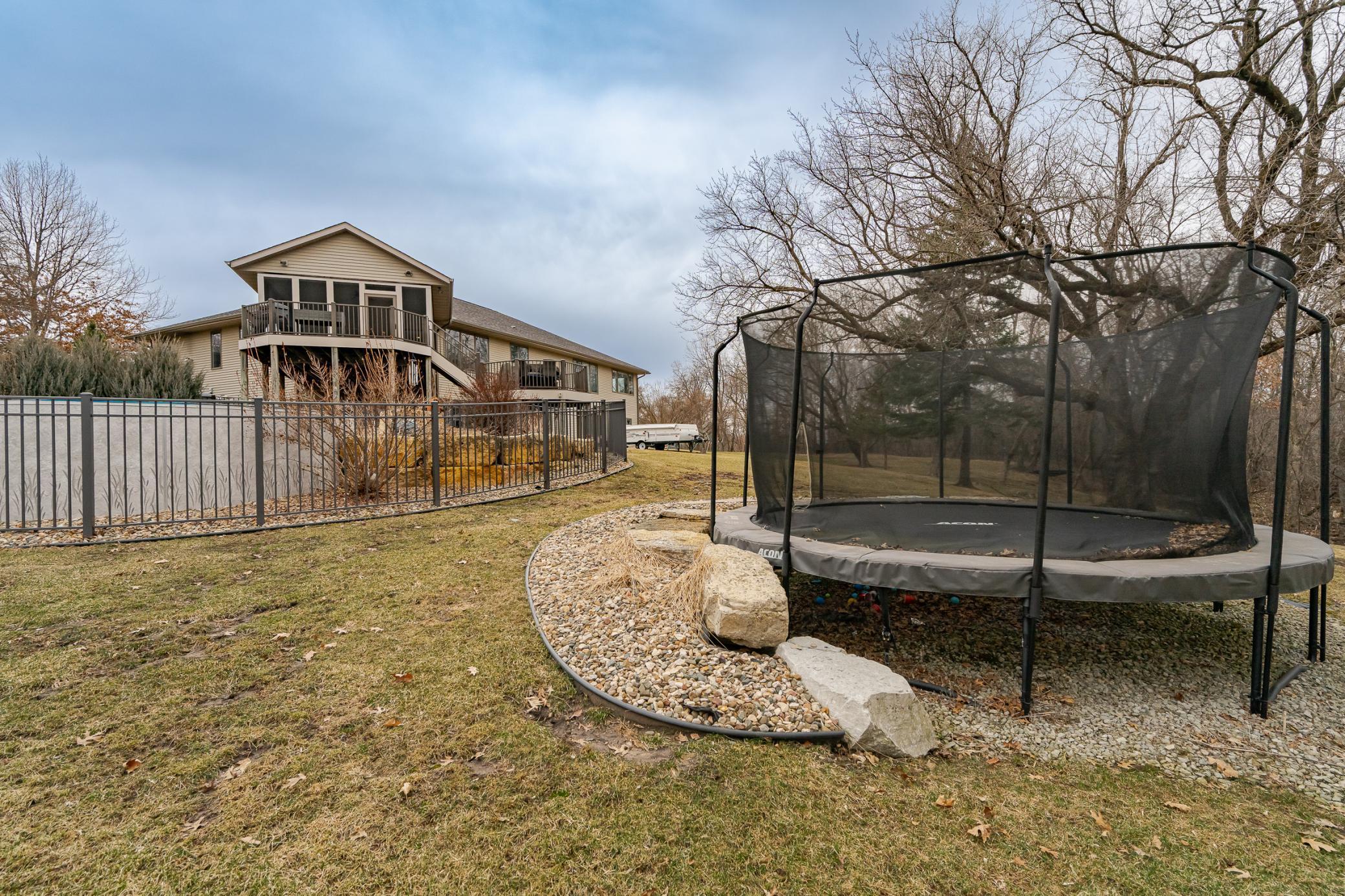 1105 Greystone Lane Southwest Rochester, MN 55902 - Photo 69 of 72