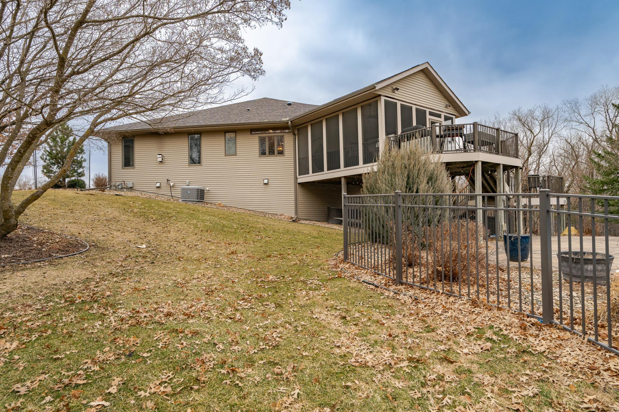 1105 Greystone Lane Southwest Rochester, MN 55902 - Photo 70 of 72