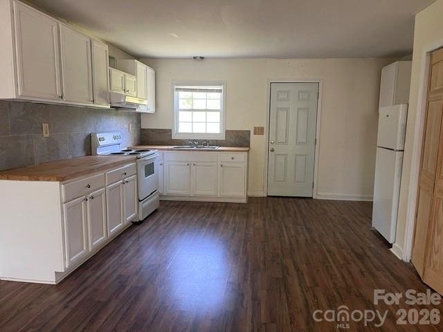 344 Piedmont Road Rutherfordton, NC 28139 - Photo 3 of 11 Gallery Image 3