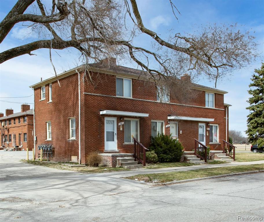 9411 Burt Road Detroit, MI 48228 - Photo 1 of 9