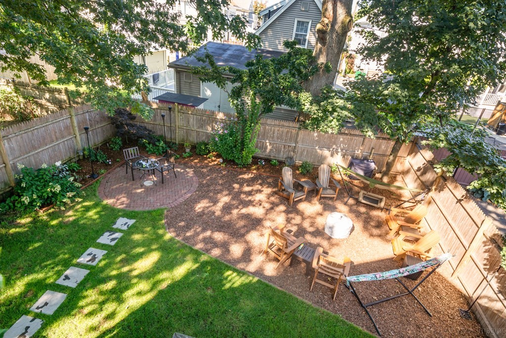 32 Kenmere Road, Unit 32 Medford, MA 02155 - Photo 36 of 38 Gallery Image 36