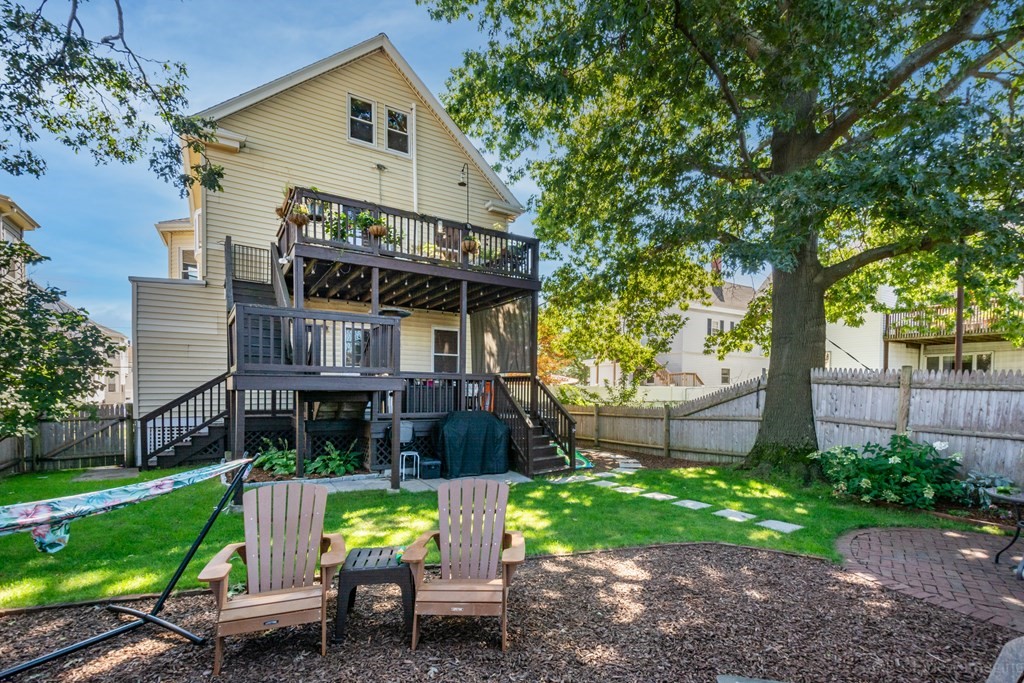 32 Kenmere Road, Unit 32 Medford, MA 02155 - Photo 38 of 38 Gallery Image 38
