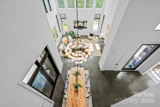 a vase of flowers sitting on a table