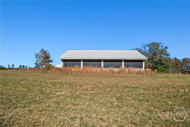 $420,000 | 273 McDonald Road, Sylvania, GA 30467