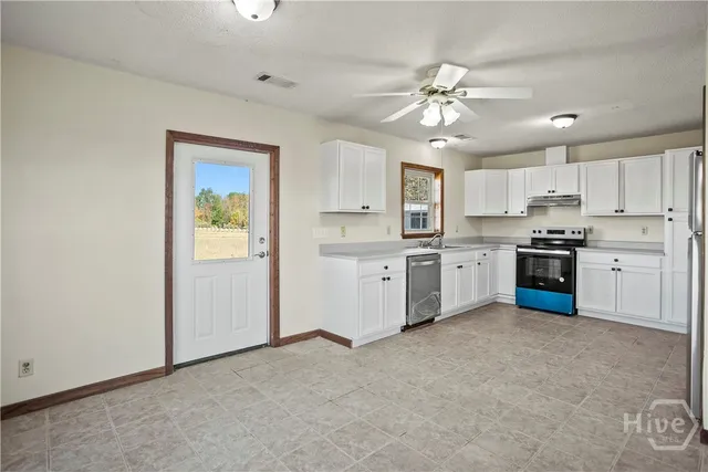 $420,000 | 273 McDonald Road, Sylvania, GA 30467