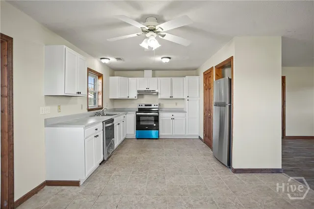 $420,000 | 273 McDonald Road, Sylvania, GA 30467