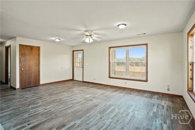 $420,000 | 273 McDonald Road, Sylvania, GA 30467