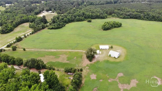 $420,000 | 273 McDonald Road, Sylvania, GA 30467