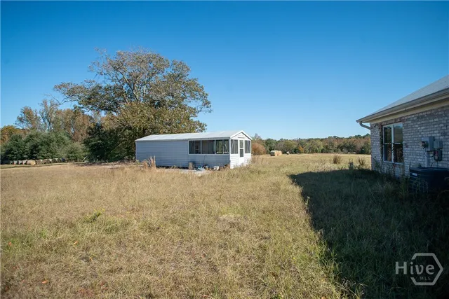 $420,000 | 273 McDonald Road, Sylvania, GA 30467