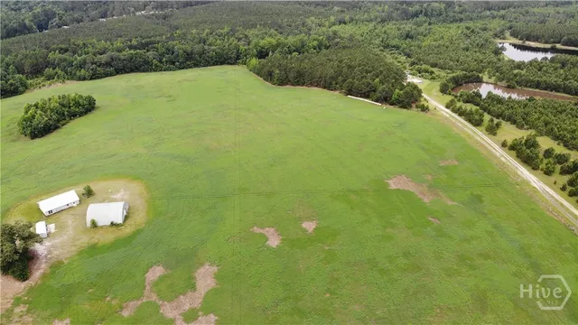 $420,000 | 273 McDonald Road, Sylvania, GA 30467