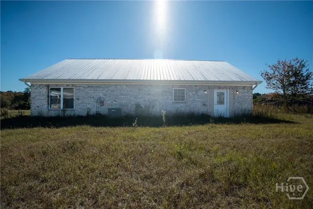 $420,000 | 273 McDonald Road, Sylvania, GA 30467