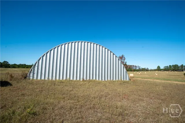 $420,000 | 273 McDonald Road, Sylvania, GA 30467