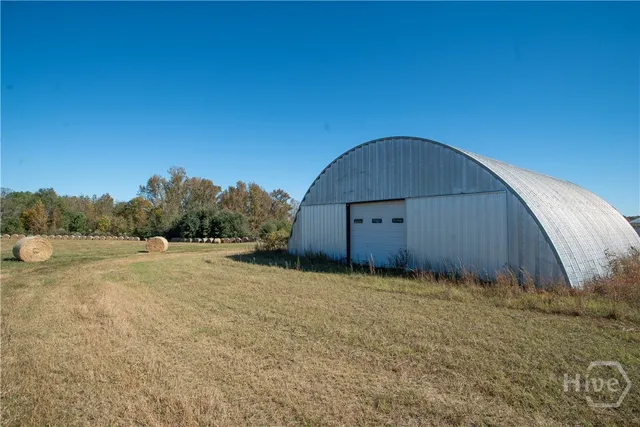 $420,000 | 273 McDonald Road, Sylvania, GA 30467