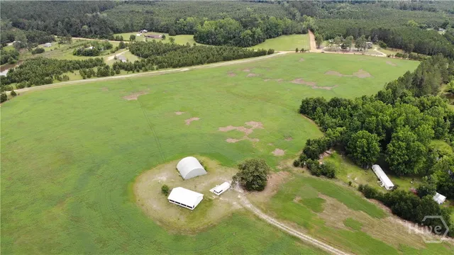 $420,000 | 273 McDonald Road, Sylvania, GA 30467