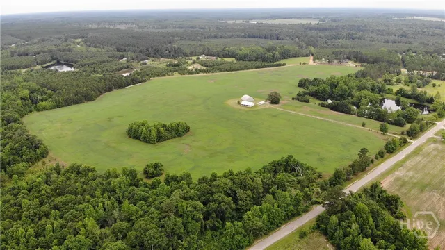 $420,000 | 273 McDonald Road, Sylvania, GA 30467