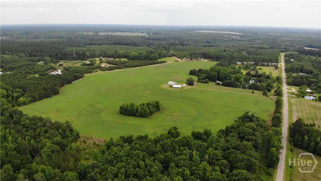 $420,000 | 273 McDonald Road, Sylvania, GA 30467