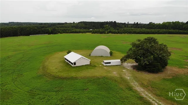 $420,000 | 273 McDonald Road, Sylvania, GA 30467