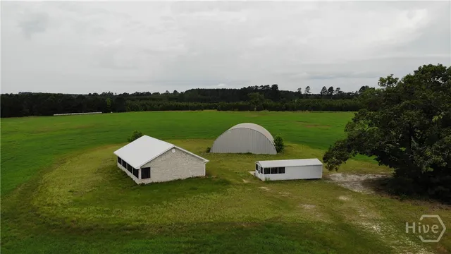 $420,000 | 273 McDonald Road, Sylvania, GA 30467