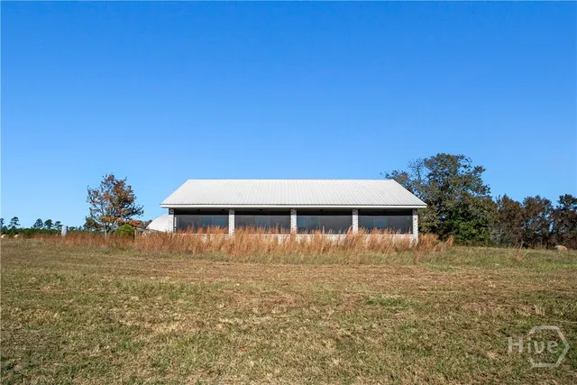 $420,000 | 273 McDonald Road, Sylvania, GA 30467