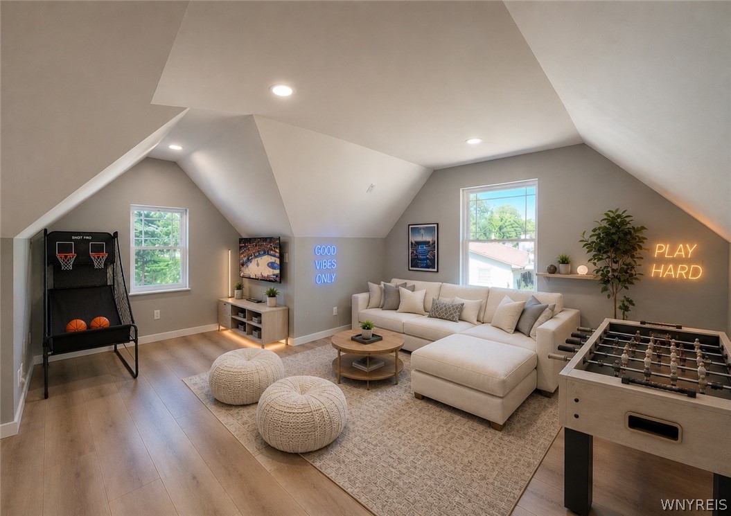 7395 Maple Road Newstead, NY 14001 - Photo 14 of 14