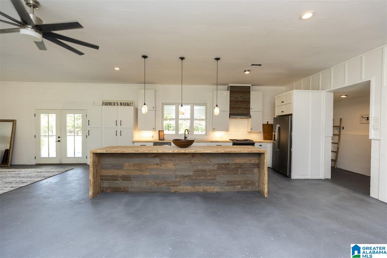 375 Country Church Road Harpersville, AL 35078 - Photo 23 of 35