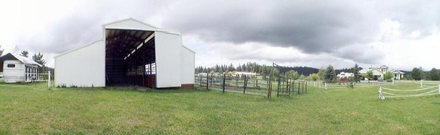 9119 East Woolard Road Colbert, WA 99005 - Photo 8 of 9