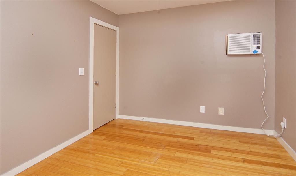 1059 Airport Road Graford, TX 76449 - Photo 21 of 35 Guest house bedroom 1 of 2