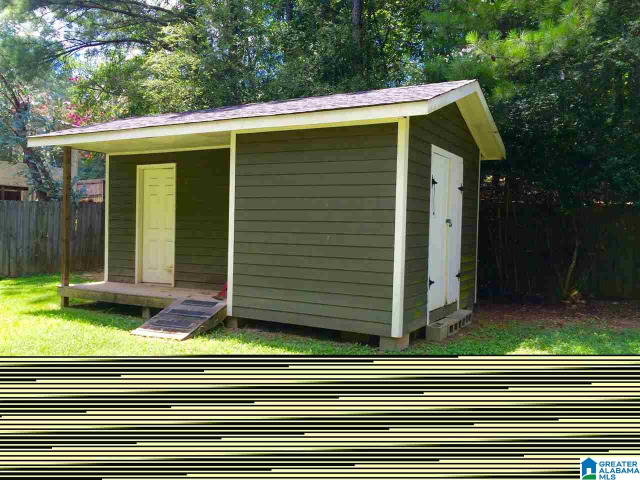 121 Little Fawn Lane Alabaster, AL 35007 - Photo 43 of 49