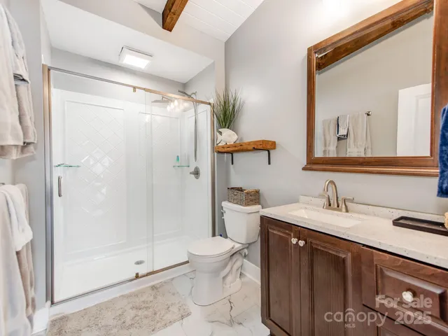 a view of kitchen sink and washer dryer