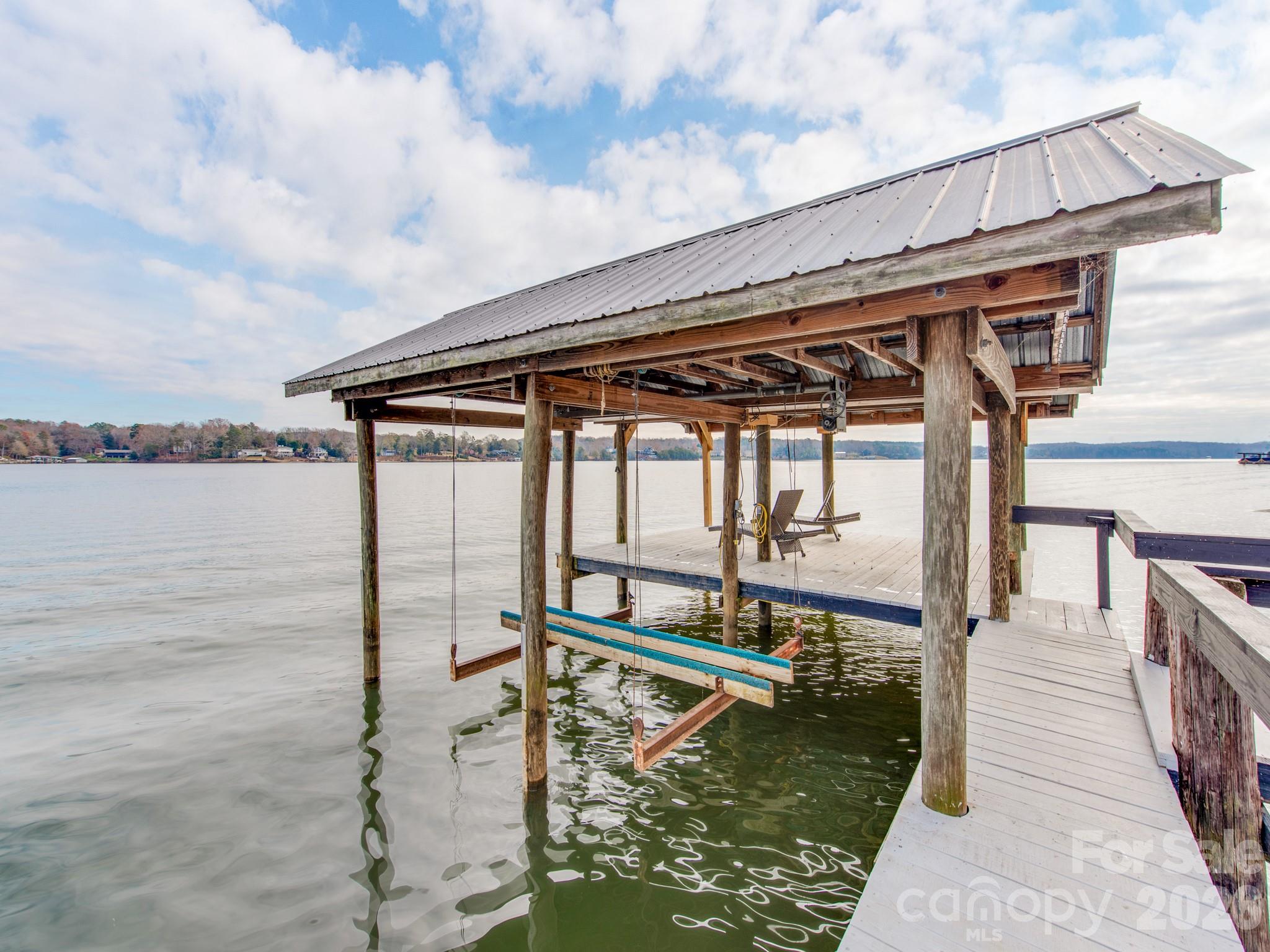 6788 Bucleigh Road Lake Wylie, SC 29710 - Photo 39 of 45