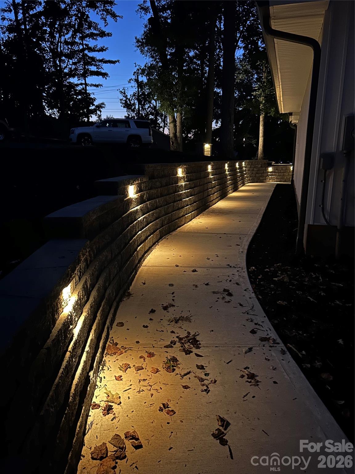 6788 Bucleigh Road Lake Wylie, SC 29710 - Photo 7 of 45 a view of outdoor space