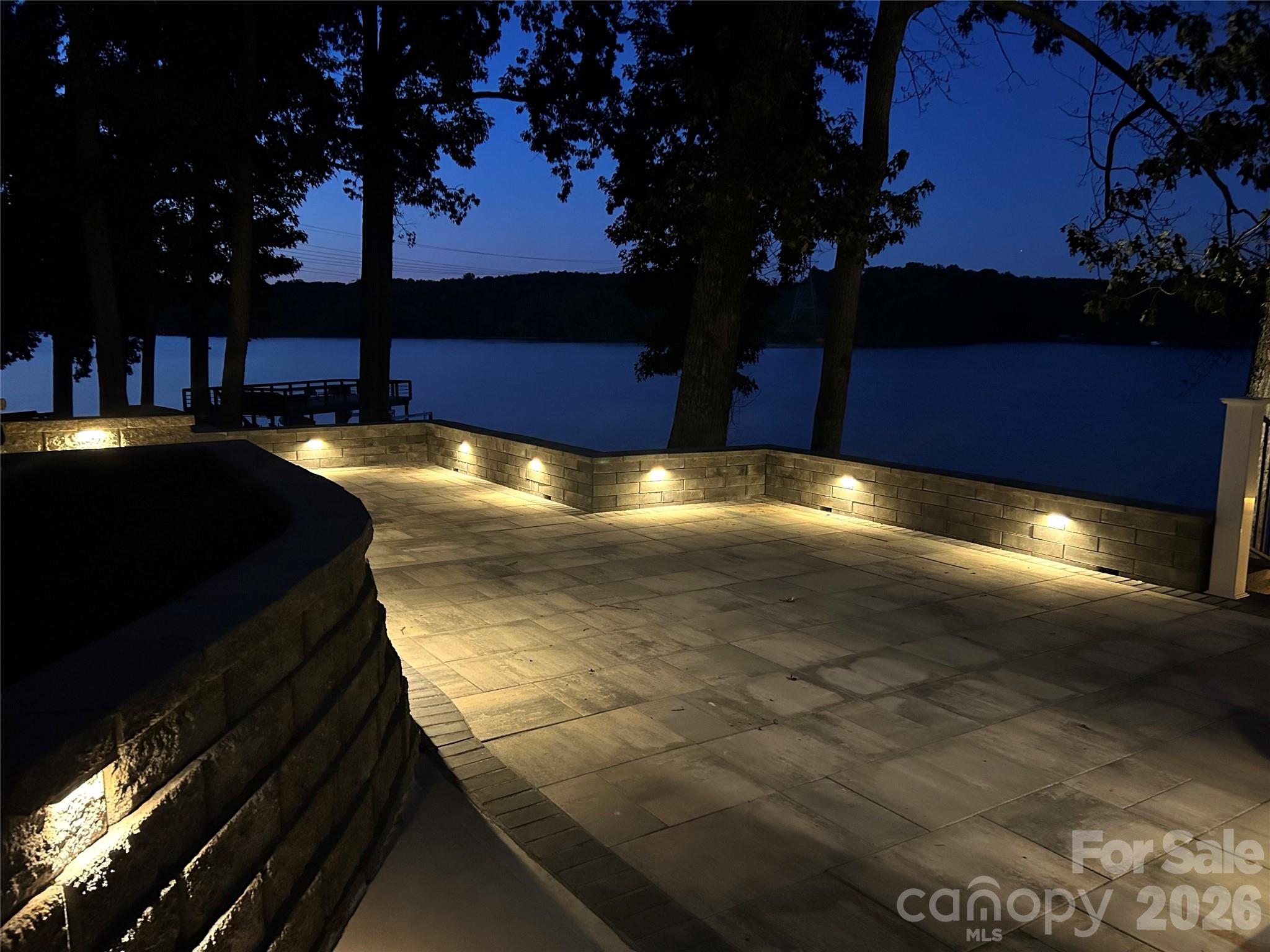 6788 Bucleigh Road Lake Wylie, SC 29710 - Photo 8 of 45 a view of swimming pool