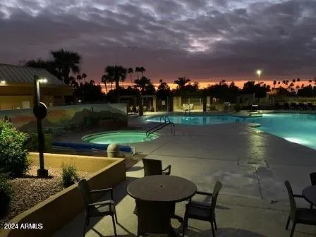 $3,770 | 903 South 78th Place, Mesa, AZ 85208