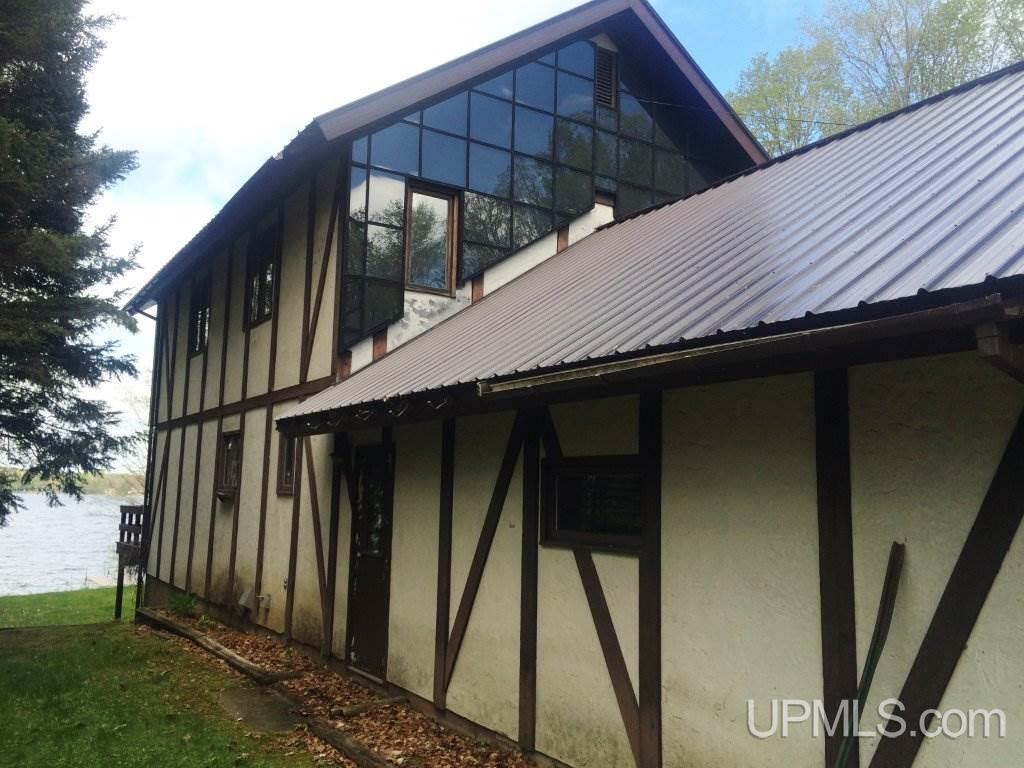 178 Sunset Shores Road Iron River, MI 49935 - Photo 26 of 31