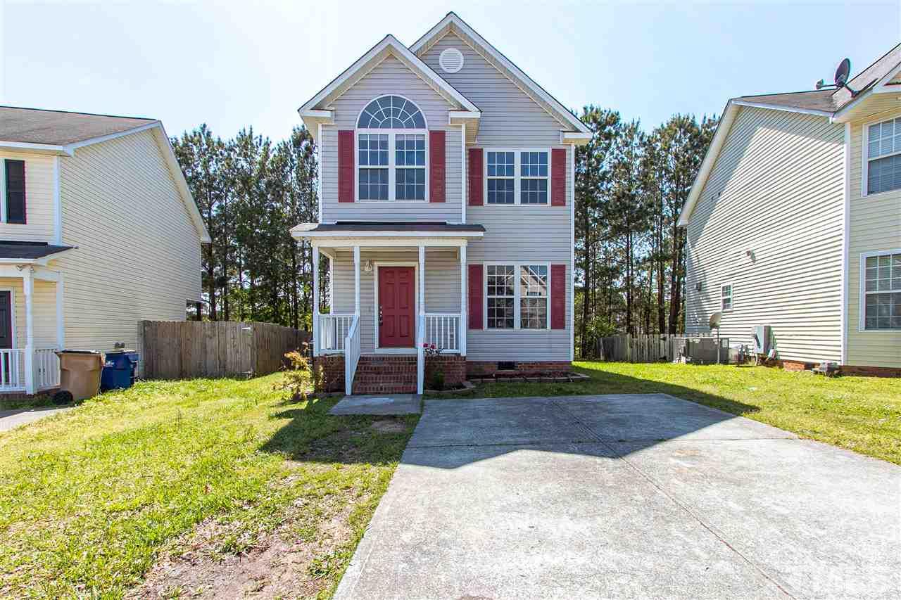 4817 Windbreak Lane Raleigh, NC 27616 - Photo 1 of 13
