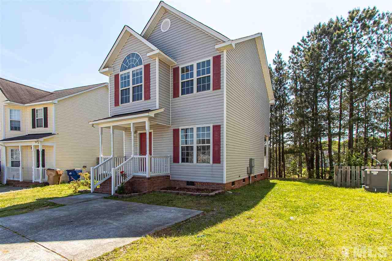 4817 Windbreak Lane Raleigh, NC 27616 - Photo 2 of 13