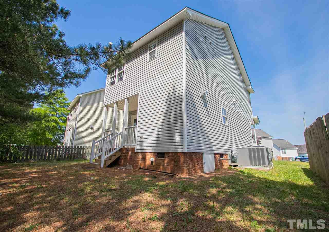 4817 Windbreak Lane Raleigh, NC 27616 - Photo 12 of 13