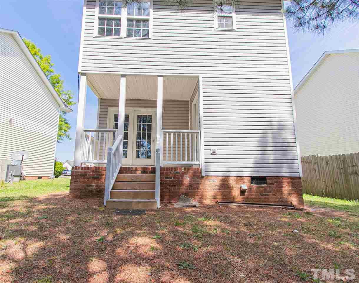 4817 Windbreak Lane Raleigh, NC 27616 - Photo 13 of 13
