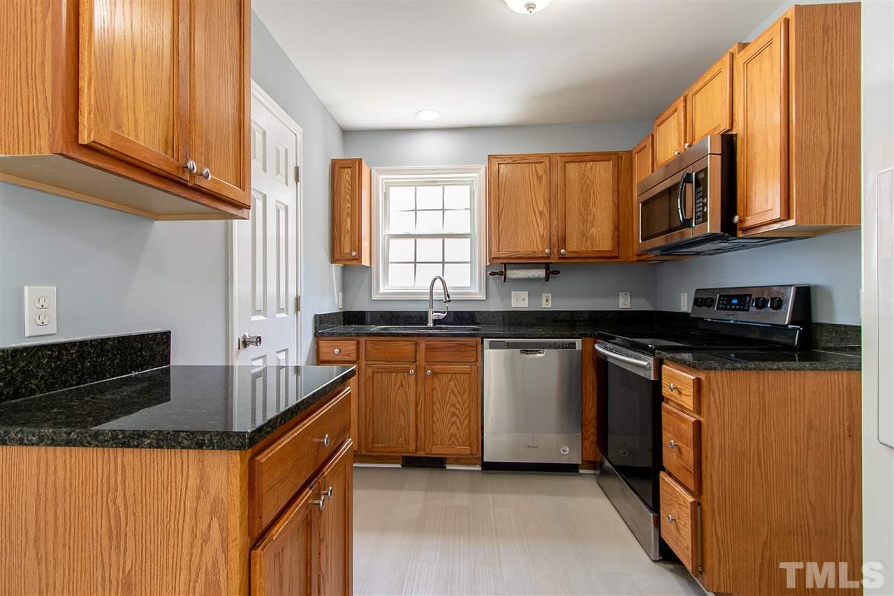4817 Windbreak Lane Raleigh, NC 27616 - Photo 4 of 13