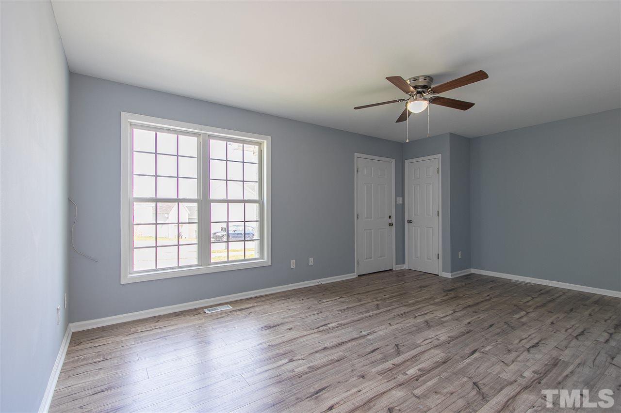 4817 Windbreak Lane Raleigh, NC 27616 - Photo 5 of 13