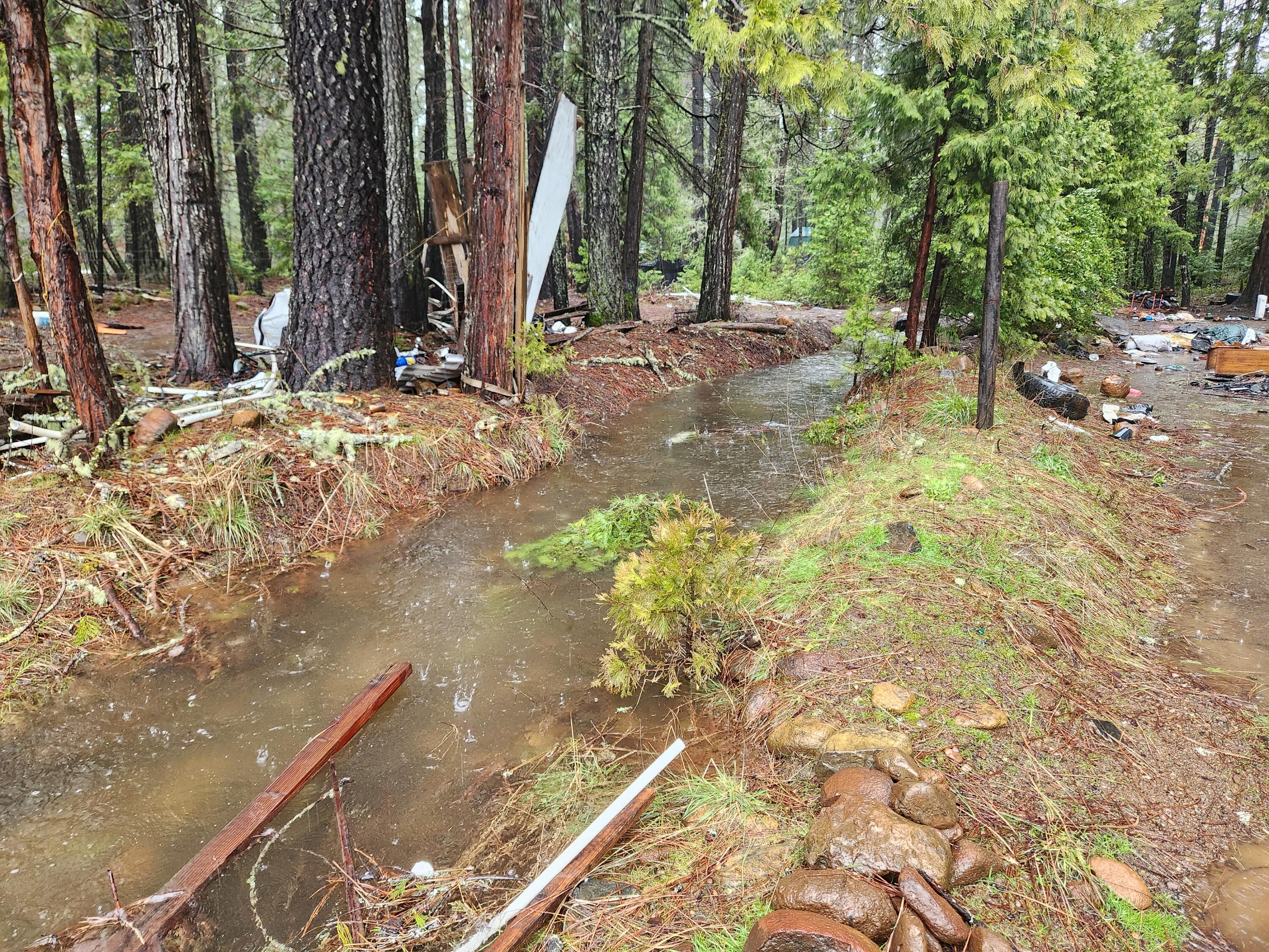 595 Waldo Road O'Brien, OR 97534 - Photo 1 of 25 Stream