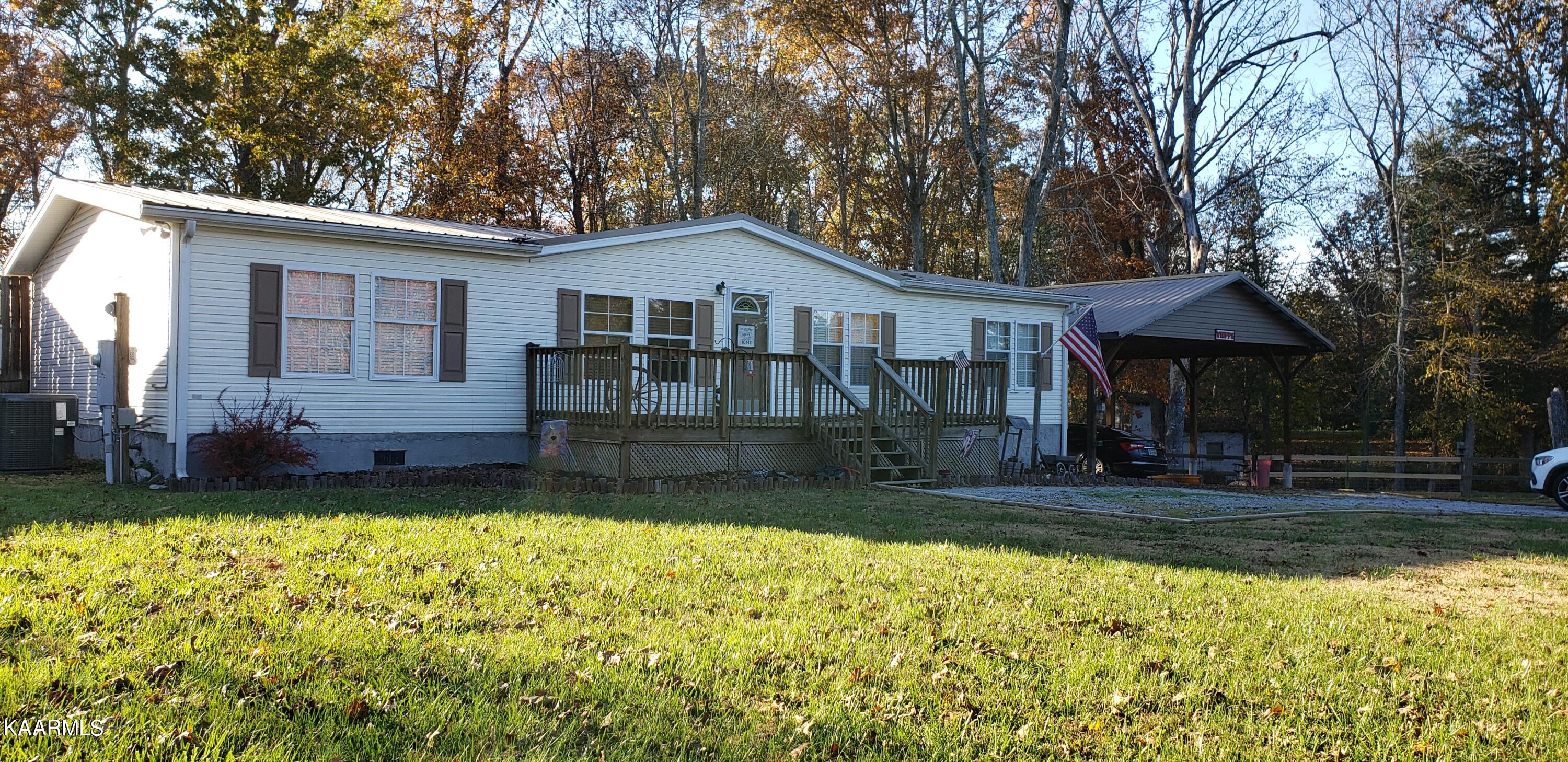 138 Edgemon Road Ten Mile, TN 37880 - Photo 3 of 27 058